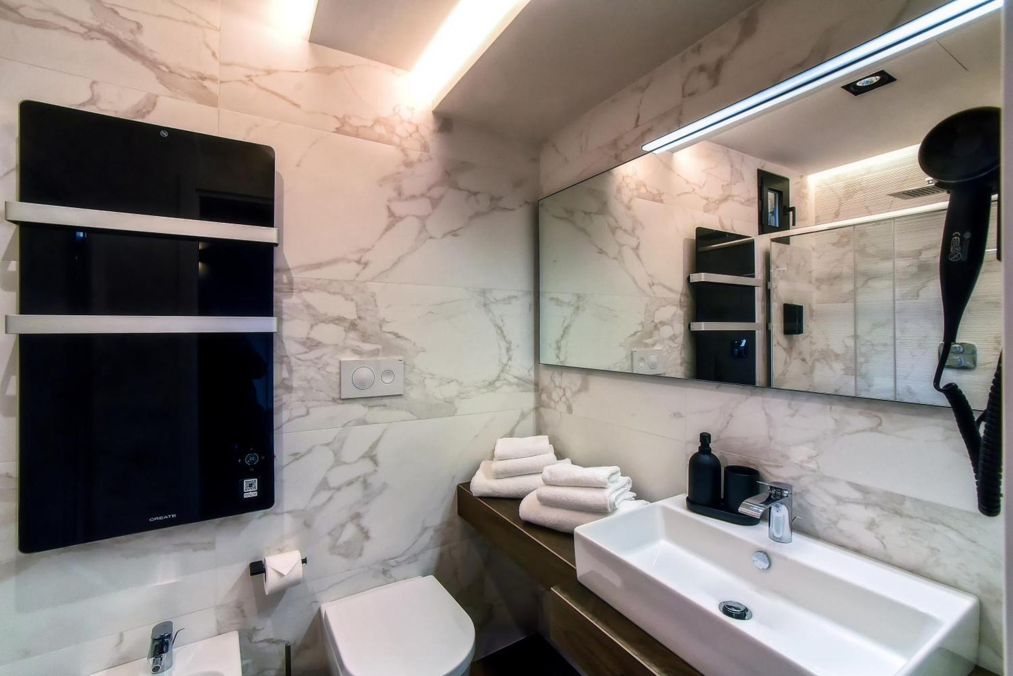 Kemi Luxury Suites Vietri エクステリア 写真