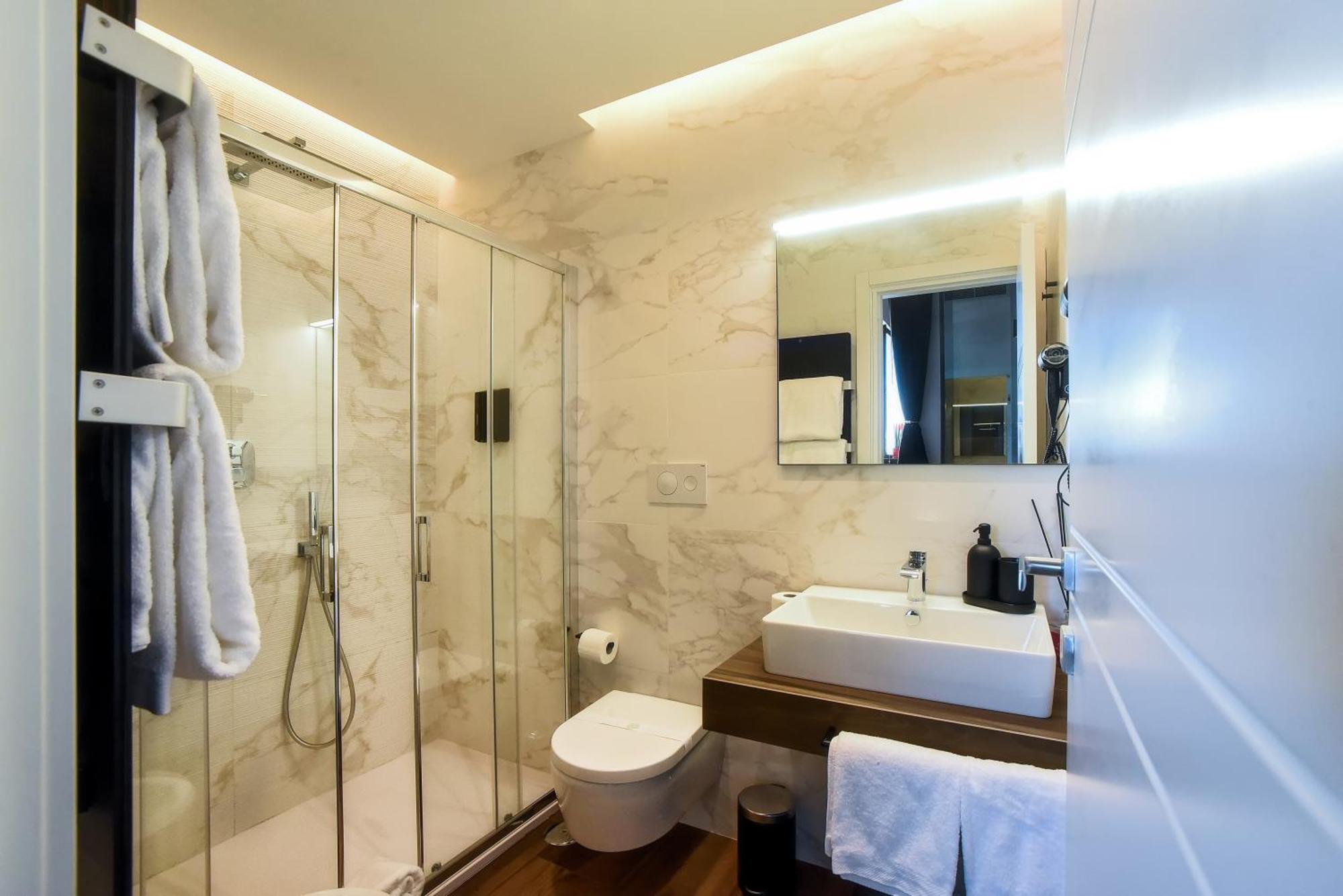 Kemi Luxury Suites Vietri エクステリア 写真